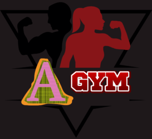 green and brown minimalist studio logo design template (1)